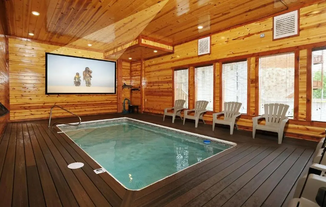 Splash Mountain Lodge-1